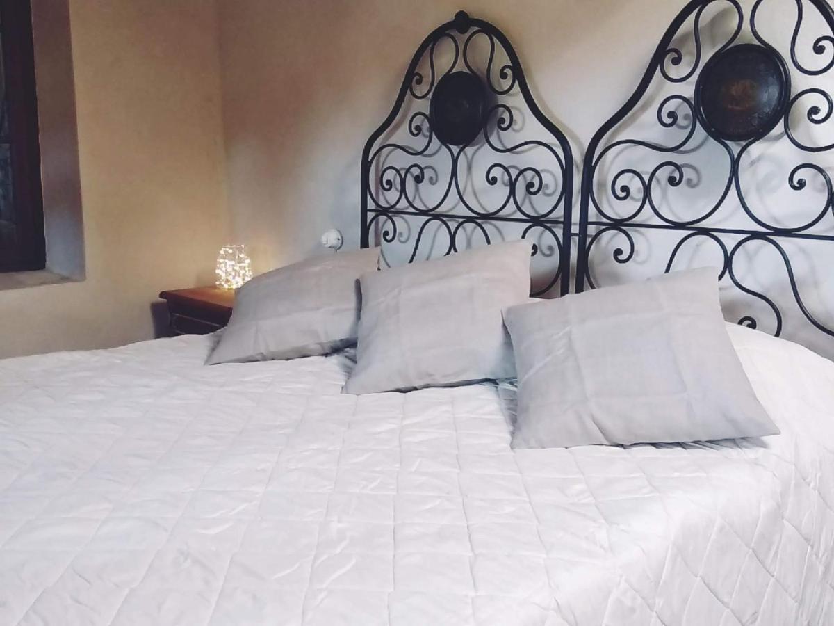 Tenuta I Musi Lunghi Lesignano de' Bagni Exterior foto